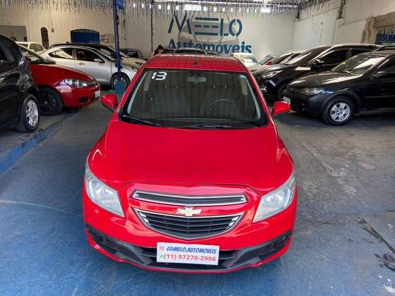 CHEVROLET ONIX 1.0 MPFI LT 8V FLEX 4P MANUAL CHEVROLET ONIX 1.0 MPFI LT 8V FLEX 4P MANUAL